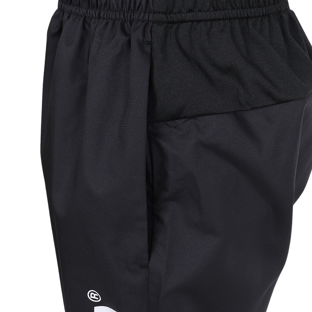 アスレタ（ATHLETA）（キッズ）サッカー フットサルウェア ジュニア ピステパンツ XE-2508J BLK