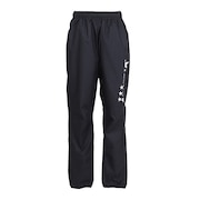 (キッズ)サッカー フットサルウェア ジュニア ピステパンツ XE-2508J BLK