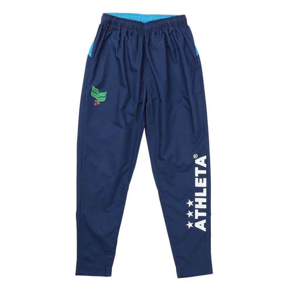アスレタ（ATHLETA）（キッズ）ジュニア サッカー フットサルウェア