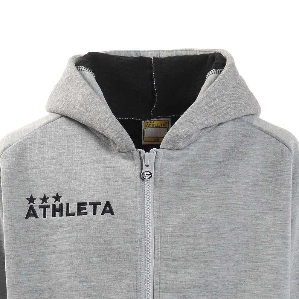 ATHLETA  140パーカー