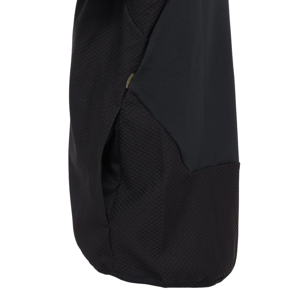 アスレタ（ATHLETA）（キッズ）サッカー フットサルウェア ジュニア トレーニングスリムジャージジャケット 2396J BLK