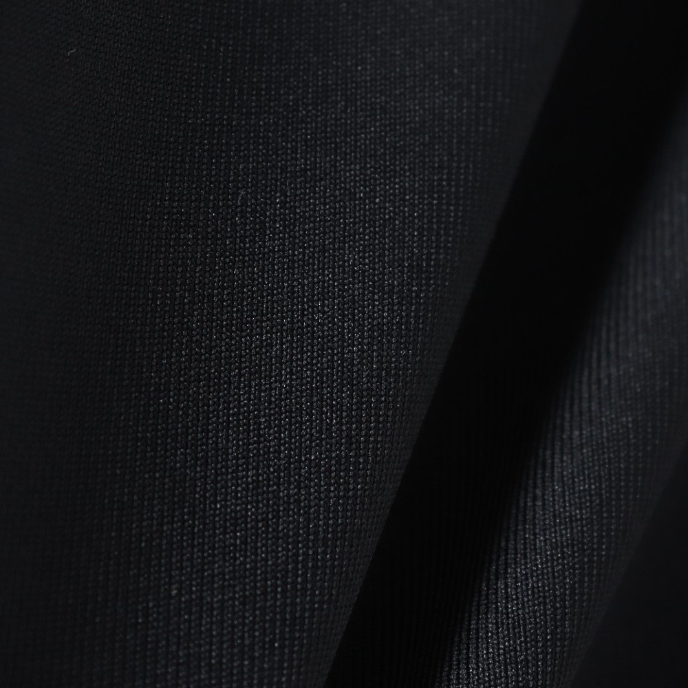 アスレタ（ATHLETA）（キッズ）サッカー フットサルウェア ジュニア トレーニングスリムジャージジャケット 2396J BLK
