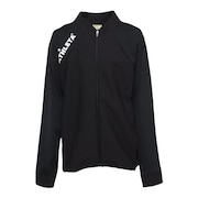(キッズ)サッカー フットサルウェア ジュニア トレーニングスリムジャージジャケット 2396J