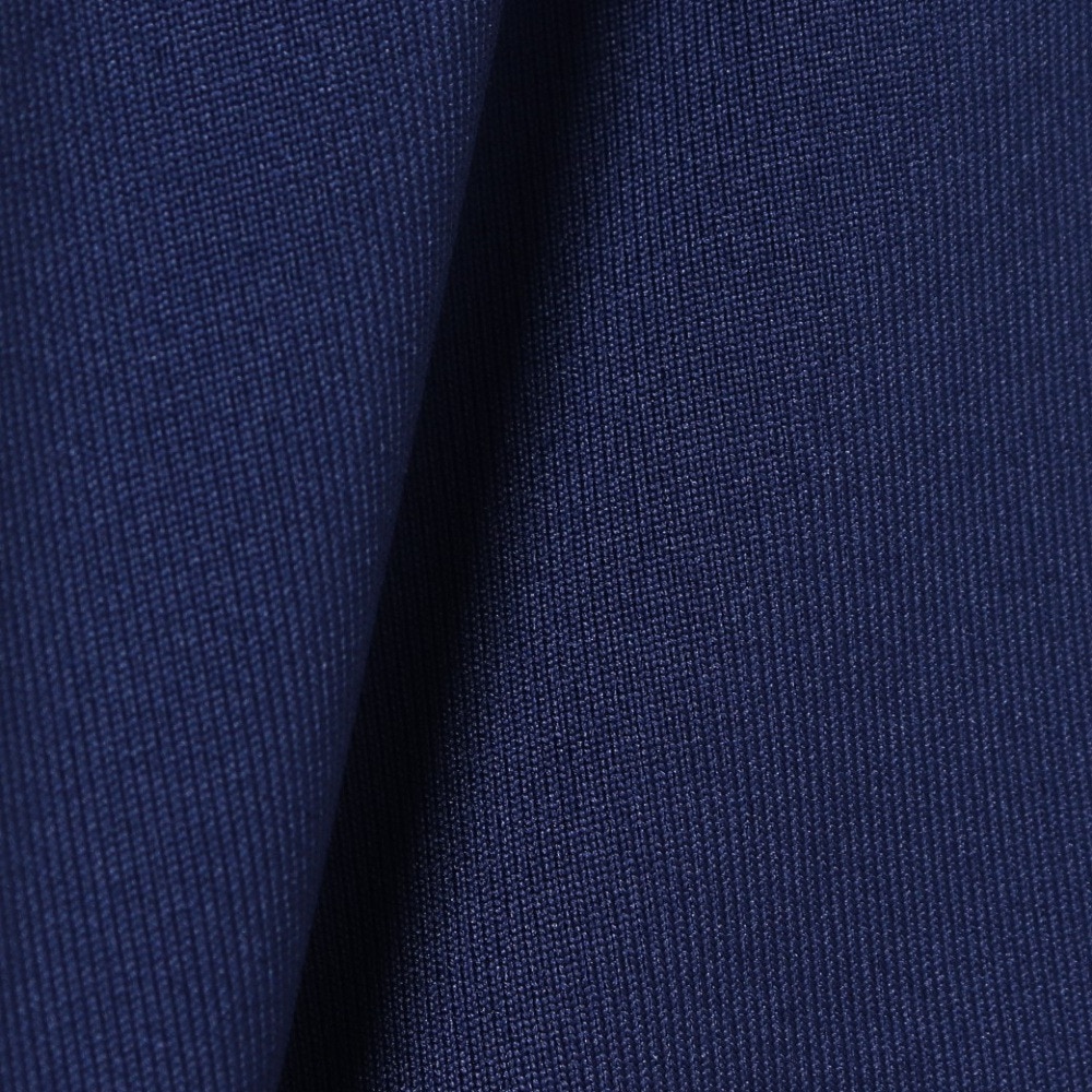 アスレタ（ATHLETA）（キッズ）サッカー フットサルウェア ジュニア トレーニングスリムジャージジャケット 2396J NVY