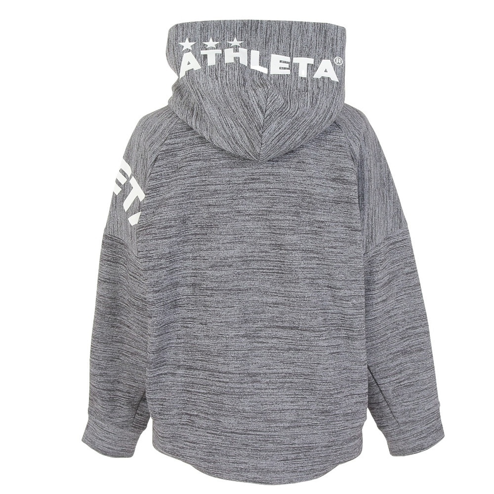 ATHLETA  140パーカー