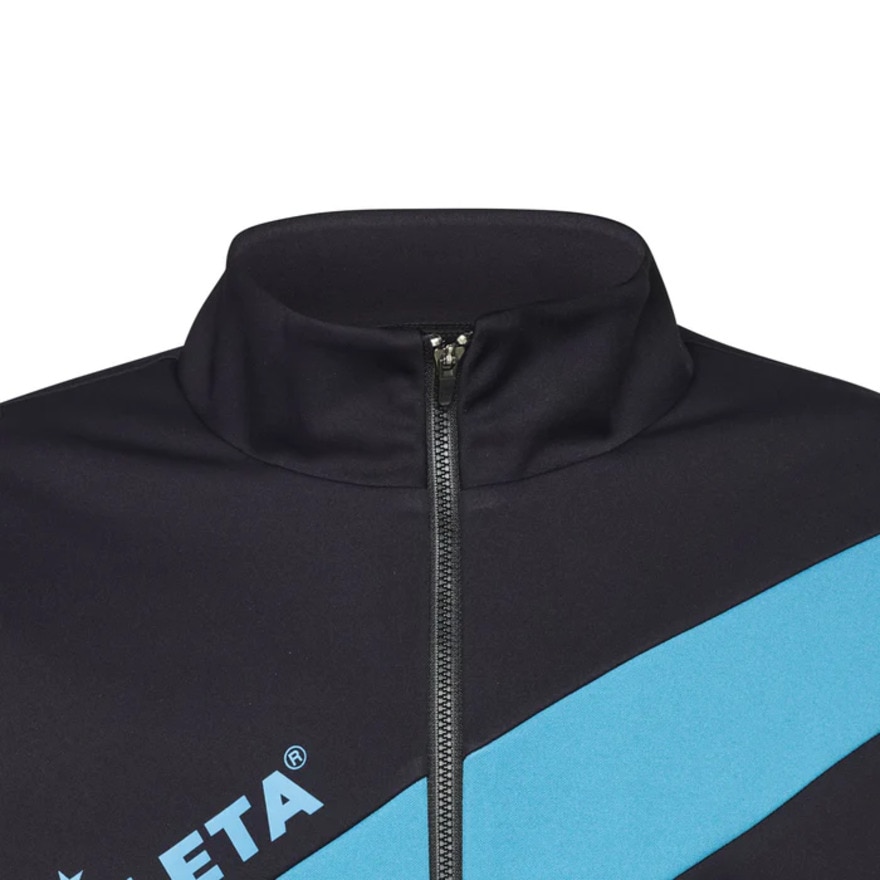 アスレタ（ATHLETA）（キッズ）サッカー フットサルウェア ジュニア ライト ウルトラシェル ジャケット 2413J FSA