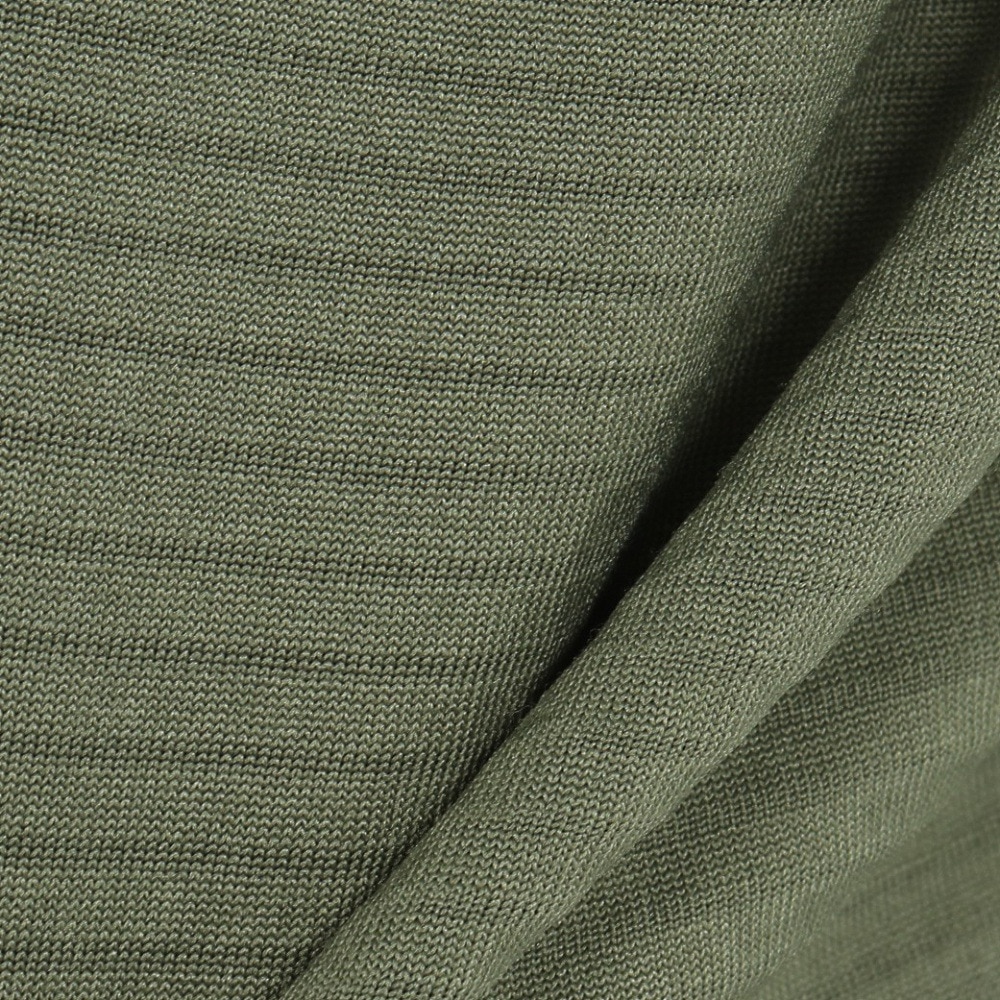 アスレタ（ATHLETA）（キッズ）サッカー フットサルウェア ジュニア グリッド起毛TRシャツ 4160J KHA