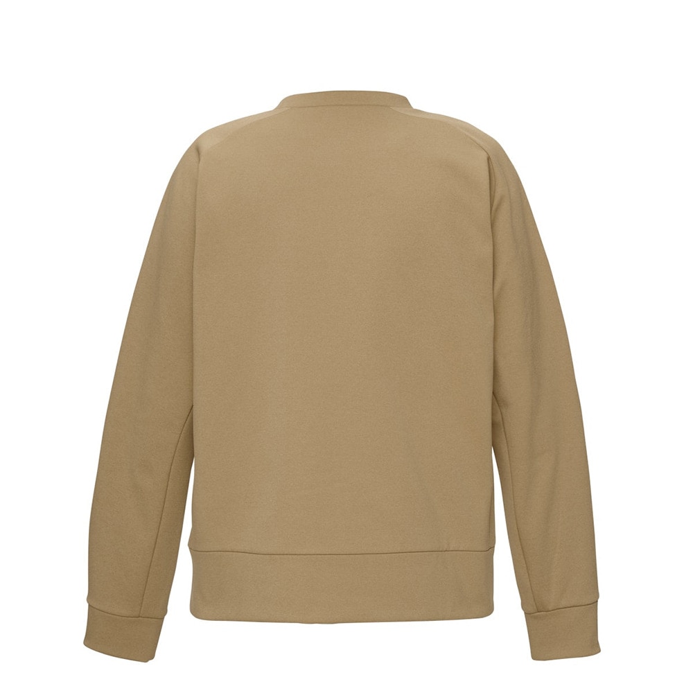 アスレタ（ATHLETA）（キッズ）ジュニア サッカー フットサルウェア スウェットシャツ 03404J