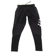 アスレタ(ATHLETA)(キッズ)ジュニア 定番モデル ジャージパンツ ロングパンツ 18004J BLK サッカー スポーツウェア