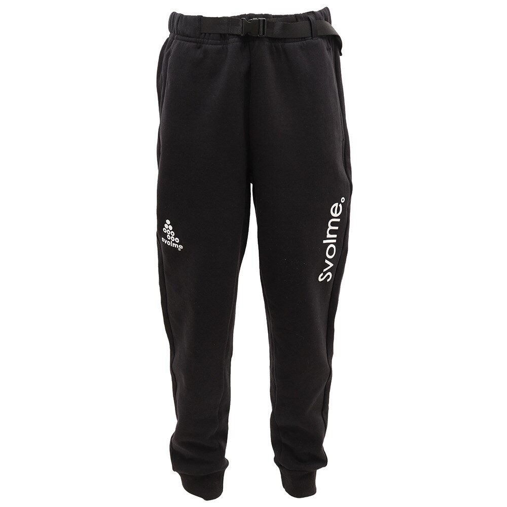  ジュニア スウェットパンツ ロングパンツ 1201-53302BK 【サッカー スポーツウェア】