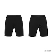 アスレタ(ATHLETA)(キッズ)サッカー フットサルウェア ジュニア ジュニア トレーニングジャージハーフパンツ 2364J BLK