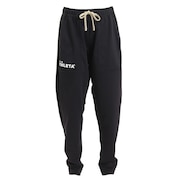 (キッズ)ジュニア サッカー フットサルウェア スウェットパンツ 3361J BLK 速乾