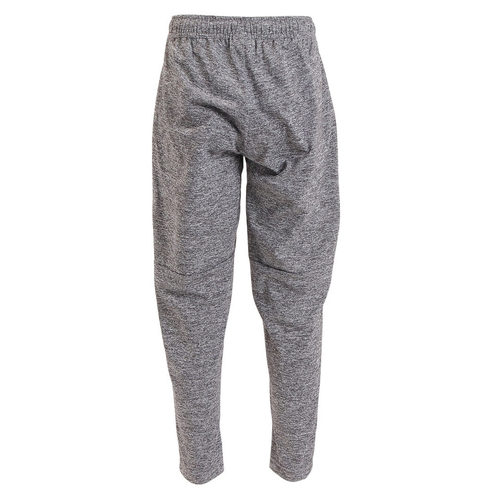 アスレタ（ATHLETA）（キッズ）サッカー フットサルウェア ジュニア カラー杢スウェットパンツ 3361J CGRY 速乾