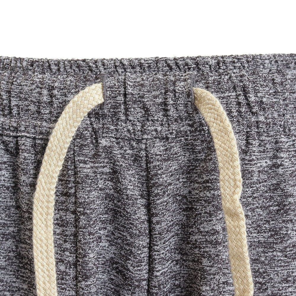 アスレタ（ATHLETA）（キッズ）サッカー フットサルウェア ジュニア カラー杢スウェットパンツ 3361J CGRY 速乾