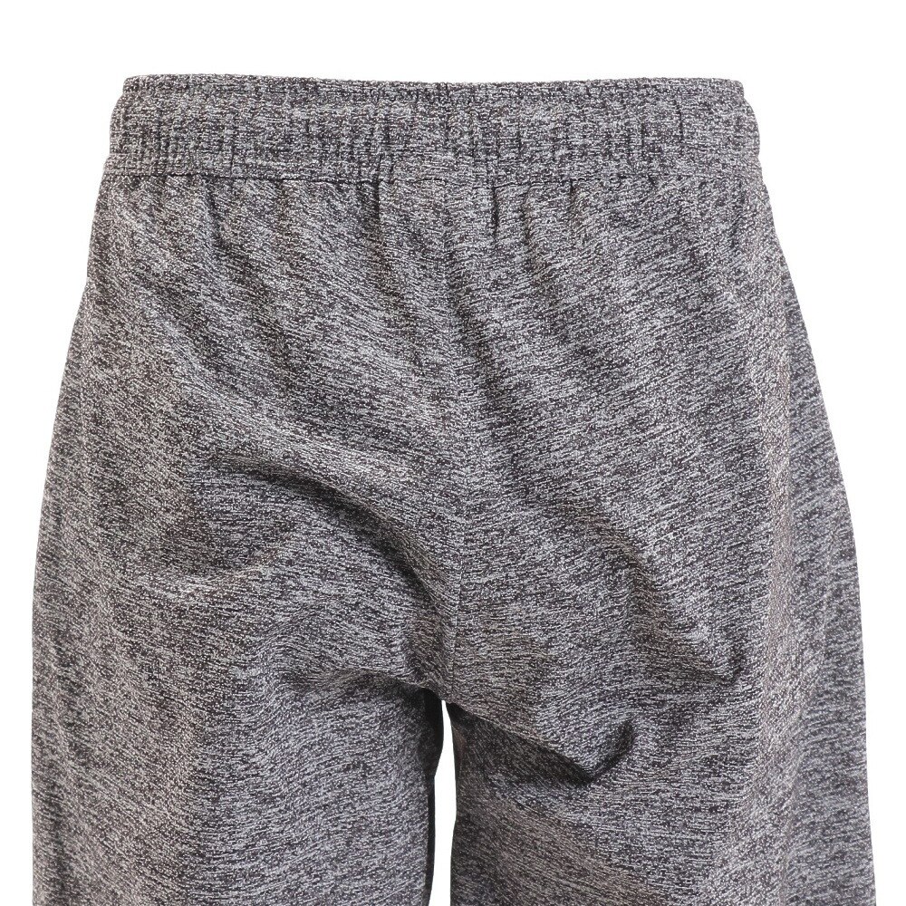 アスレタ（ATHLETA）（キッズ）サッカー フットサルウェア ジュニア カラー杢スウェットパンツ 3361J CGRY 速乾