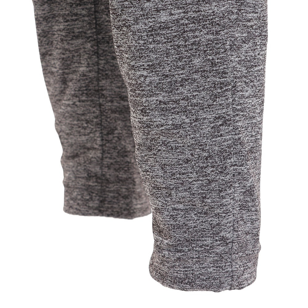 アスレタ（ATHLETA）（キッズ）サッカー フットサルウェア ジュニア カラー杢スウェットパンツ 3361J CGRY 速乾