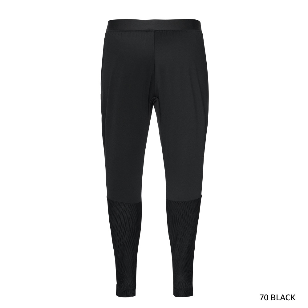 アスレタ（ATHLETA）（キッズ）サッカー フットサルウェア ジュニア トレーニングスリムジャージパンツ 2386J BLK