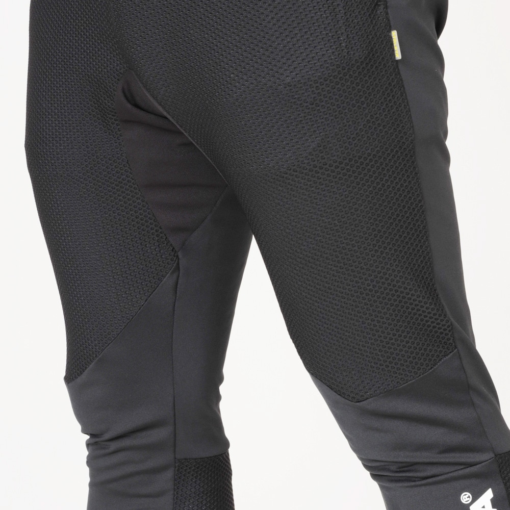 アスレタ（ATHLETA）（キッズ）サッカー フットサルウェア ジュニア トレーニングスリムジャージパンツ 2386J BLK