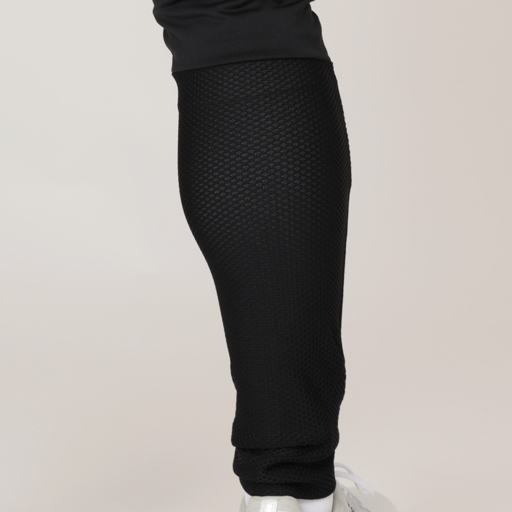 アスレタ（ATHLETA）（キッズ）サッカー フットサルウェア ジュニア トレーニングスリムジャージパンツ 2386J BLK