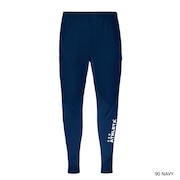 アスレタ（ATHLETA）（キッズ）サッカー フットサルウェア ジュニア トレーニングスリムジャージパンツ 2386J NVY