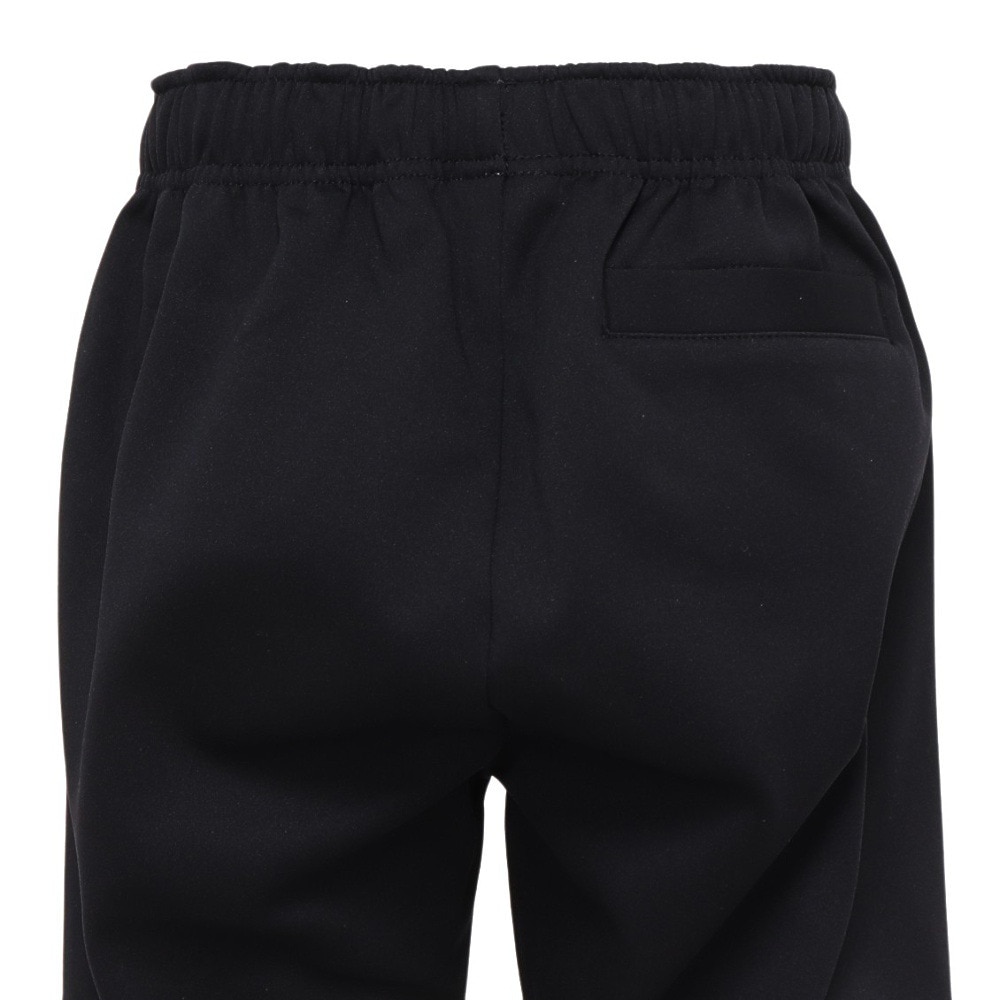 アスレタ（ATHLETA）（キッズ）サッカー フットサルウェア ジュニア スウェットパンツ 3380J BLK
