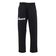 アスレタ（ATHLETA）（キッズ）サッカー フットサルウェア ジュニア スウェットパンツ 3380J BLK