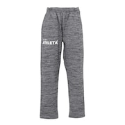 アスレタ（ATHLETA）（キッズ）サッカー フットサルウェア ジュニア スウェットパンツ 3380J CGRY