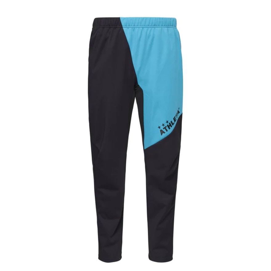 アスレタ（ATHLETA）（キッズ）サッカー フットサルウェア ジュニア ライト ウルトラシェル パンツ 2414J FSA