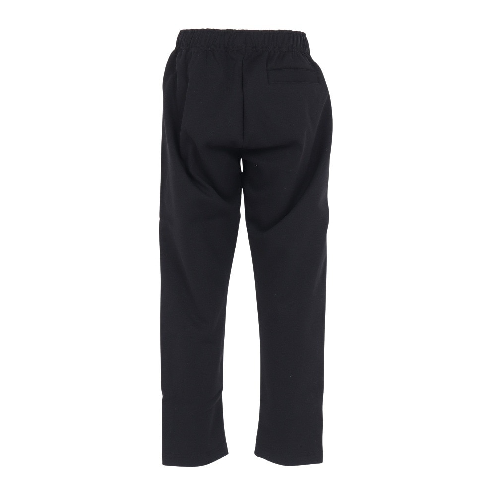 アスレタ（ATHLETA）（キッズ）サッカー フットサルウェア ジュニア 防風 スウェットパンツ 3392J BLK