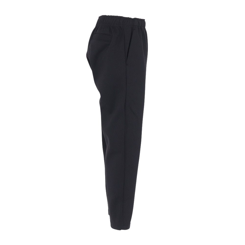 アスレタ（ATHLETA）（キッズ）サッカー フットサルウェア ジュニア 防風 スウェットパンツ 3392J BLK