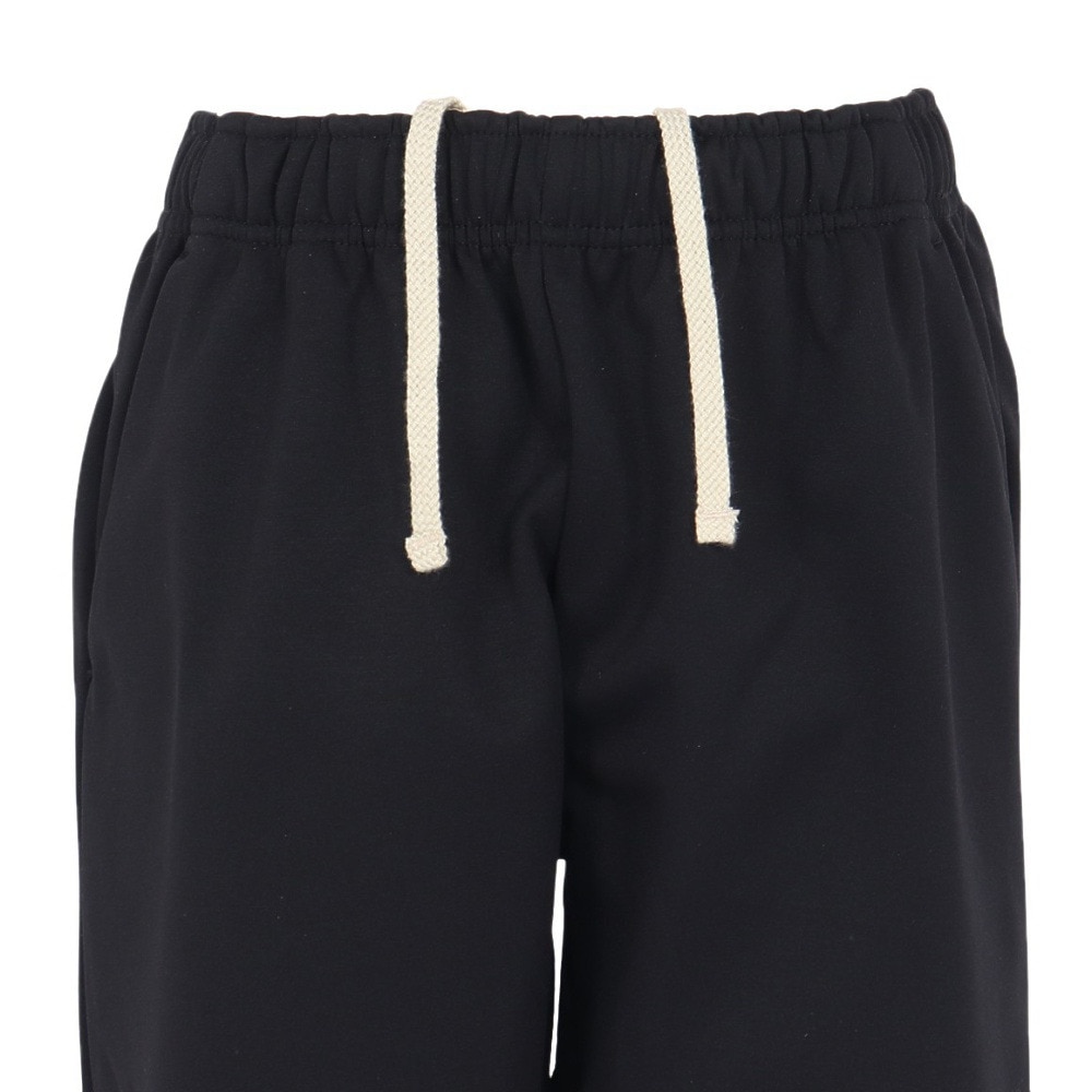 アスレタ（ATHLETA）（キッズ）サッカー フットサルウェア ジュニア 防風 スウェットパンツ 3392J BLK