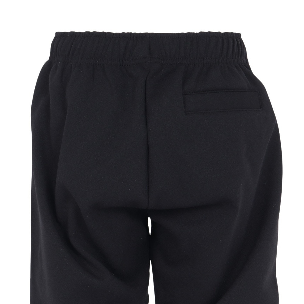 アスレタ（ATHLETA）（キッズ）サッカー フットサルウェア ジュニア 防風 スウェットパンツ 3392J BLK