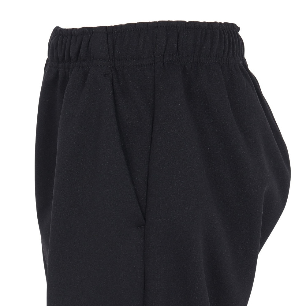 アスレタ（ATHLETA）（キッズ）サッカー フットサルウェア ジュニア 防風 スウェットパンツ 3392J BLK