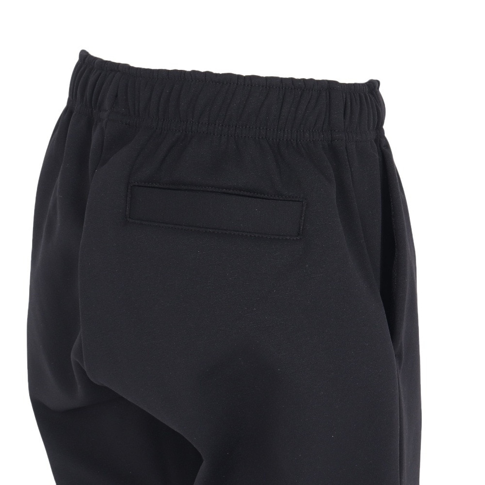 アスレタ（ATHLETA）（キッズ）サッカー フットサルウェア ジュニア 防風 スウェットパンツ 3392J BLK