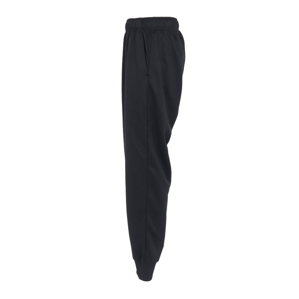 アスレタ（ATHLETA）（キッズ）サッカー フットサルウェア ジュニア 裏毛 スウェットパンツ XE-458J BLK