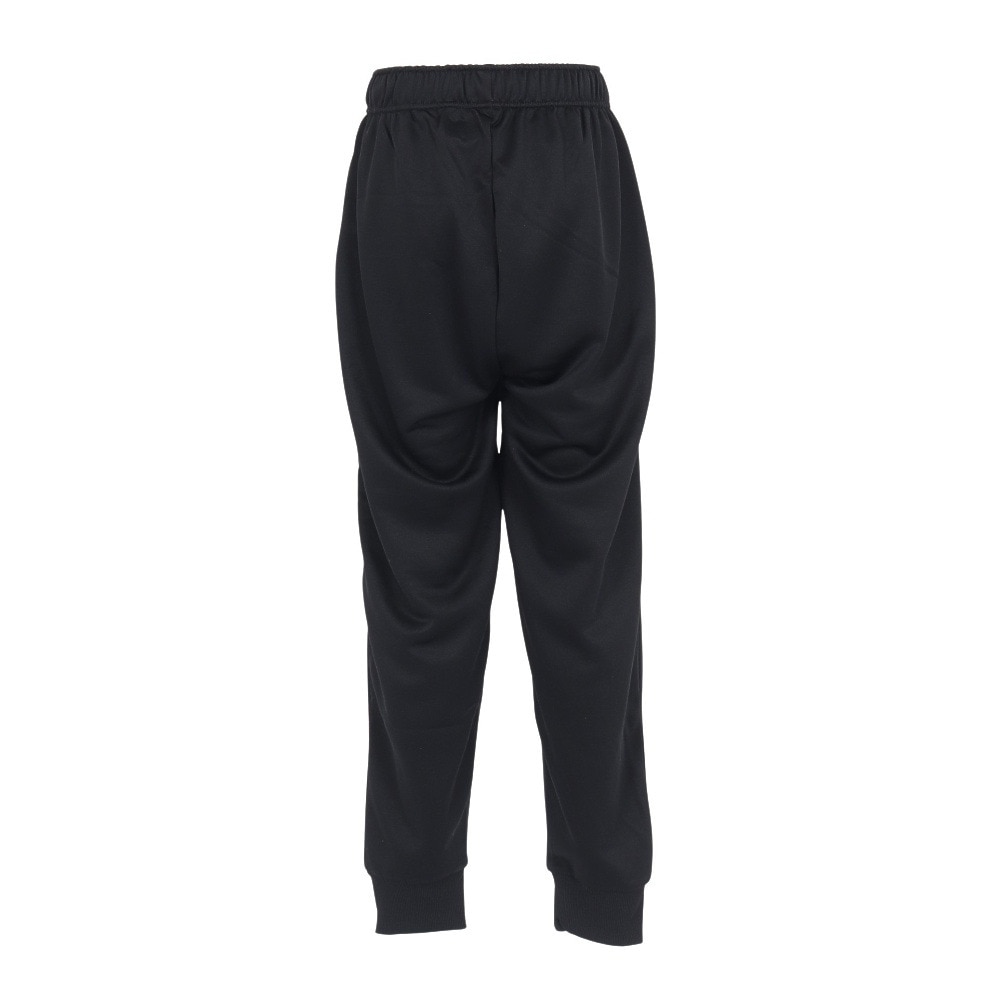 アスレタ（ATHLETA）（キッズ）サッカー フットサルウェア ジュニア 裏毛 スウェットパンツ XE-458J BLK