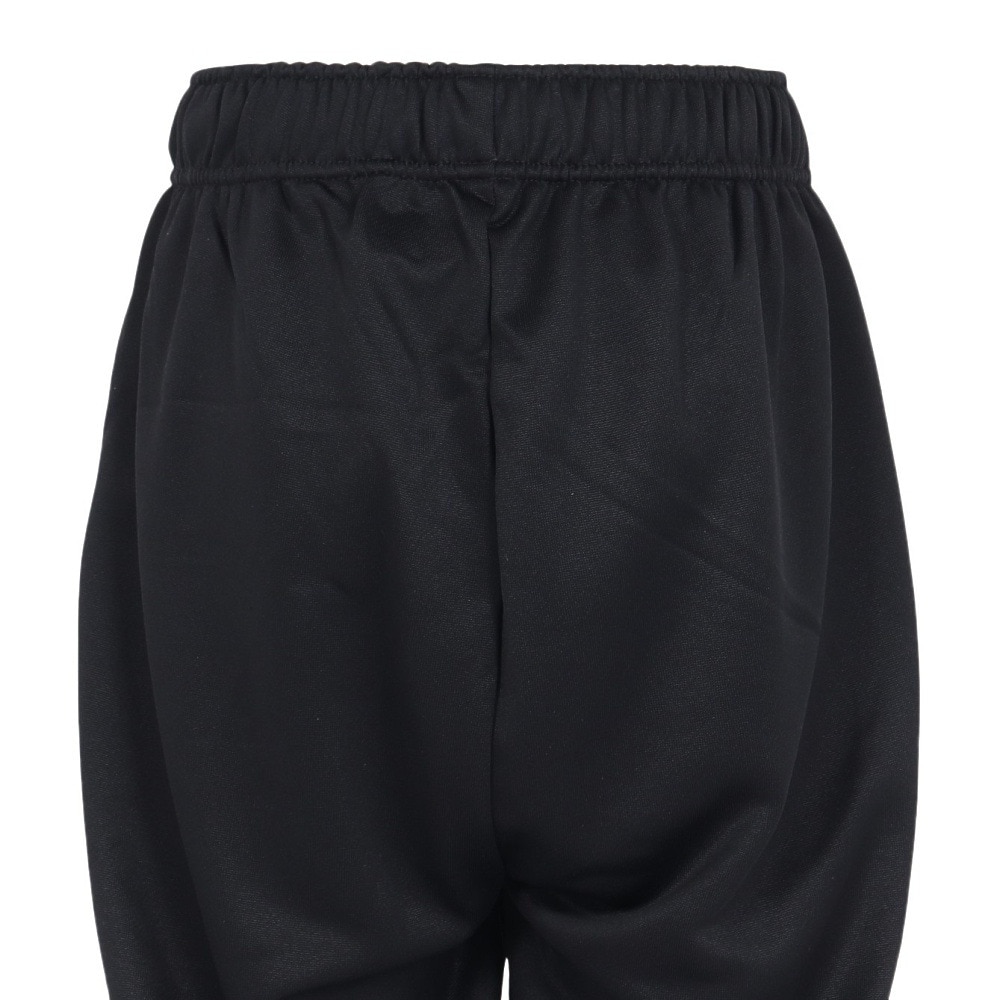 アスレタ（ATHLETA）（キッズ）サッカー フットサルウェア ジュニア 裏毛 スウェットパンツ XE-458J BLK
