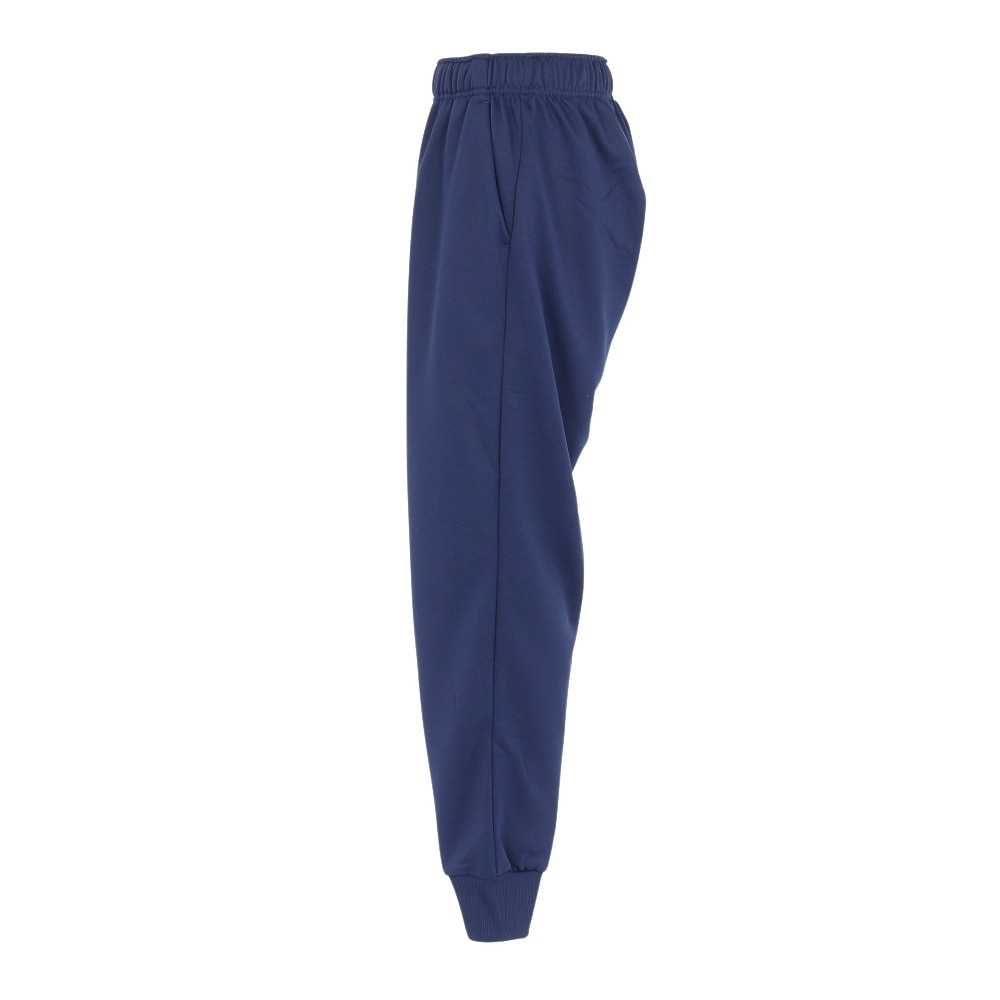 アスレタ（ATHLETA）（キッズ）サッカー フットサルウェア ジュニア 裏毛 スウェットパンツ XE-458J NVY