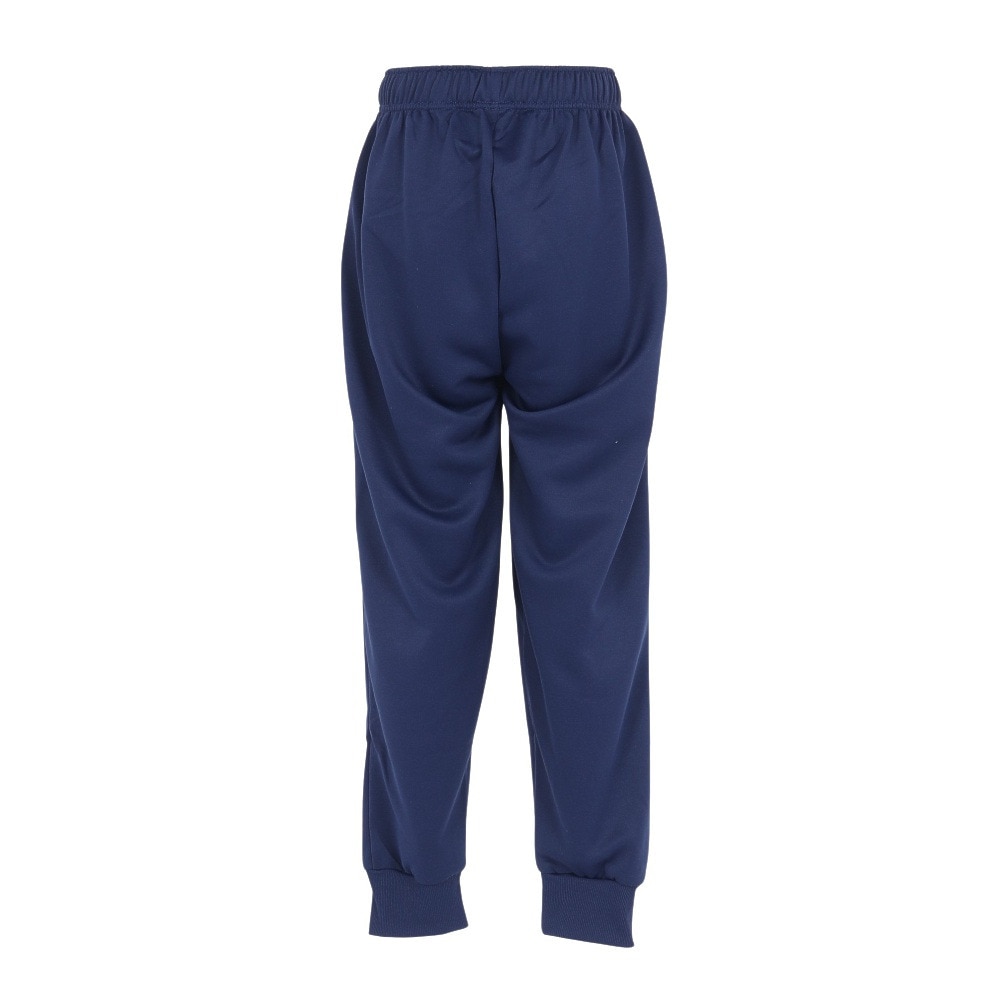 アスレタ（ATHLETA）（キッズ）サッカー フットサルウェア ジュニア 裏毛 スウェットパンツ XE-458J NVY