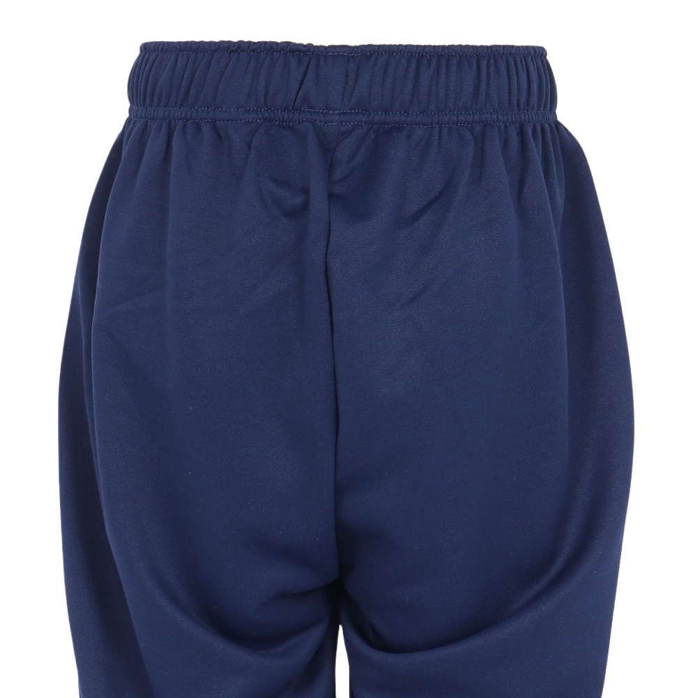 アスレタ（ATHLETA）（キッズ）サッカー フットサルウェア ジュニア 裏毛 スウェットパンツ XE-458J NVY
