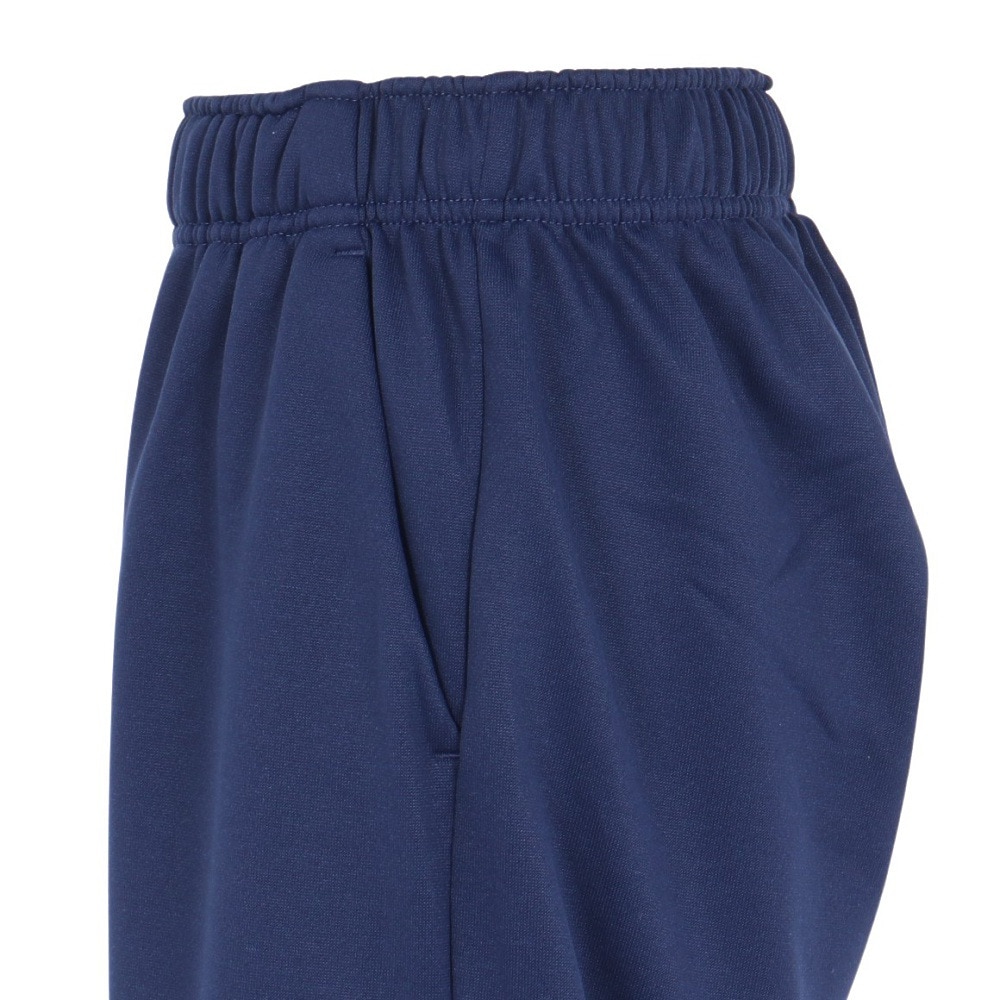 アスレタ（ATHLETA）（キッズ）サッカー フットサルウェア ジュニア 裏毛 スウェットパンツ XE-458J NVY