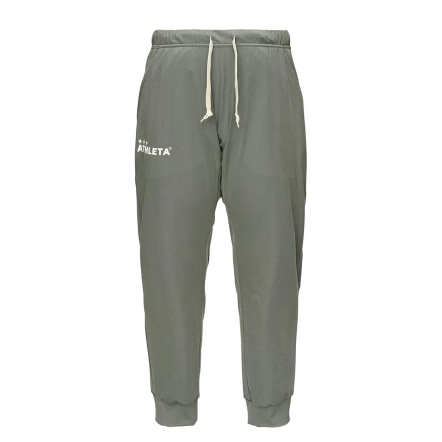 アスレタ（ATHLETA）（キッズ）ジュニア サッカー フットサルウェア プラクールパンツ 3395J KHA