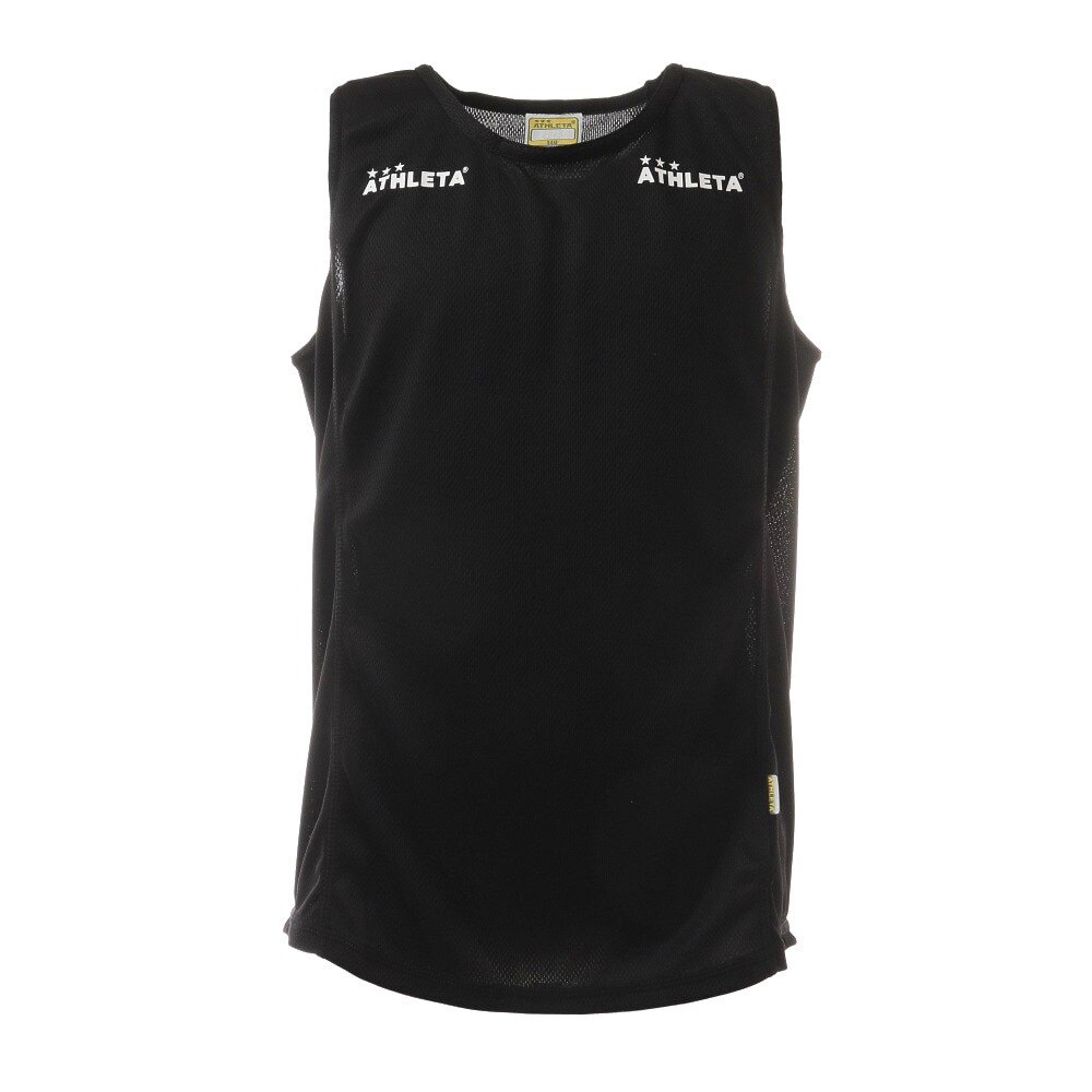  ジュニア インナーシャツ 1081J BLK
