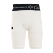 (キッズ)ジュニア サッカー フットサル BP コンプレッションベースレイヤーハーフタイツ SA-21828JR