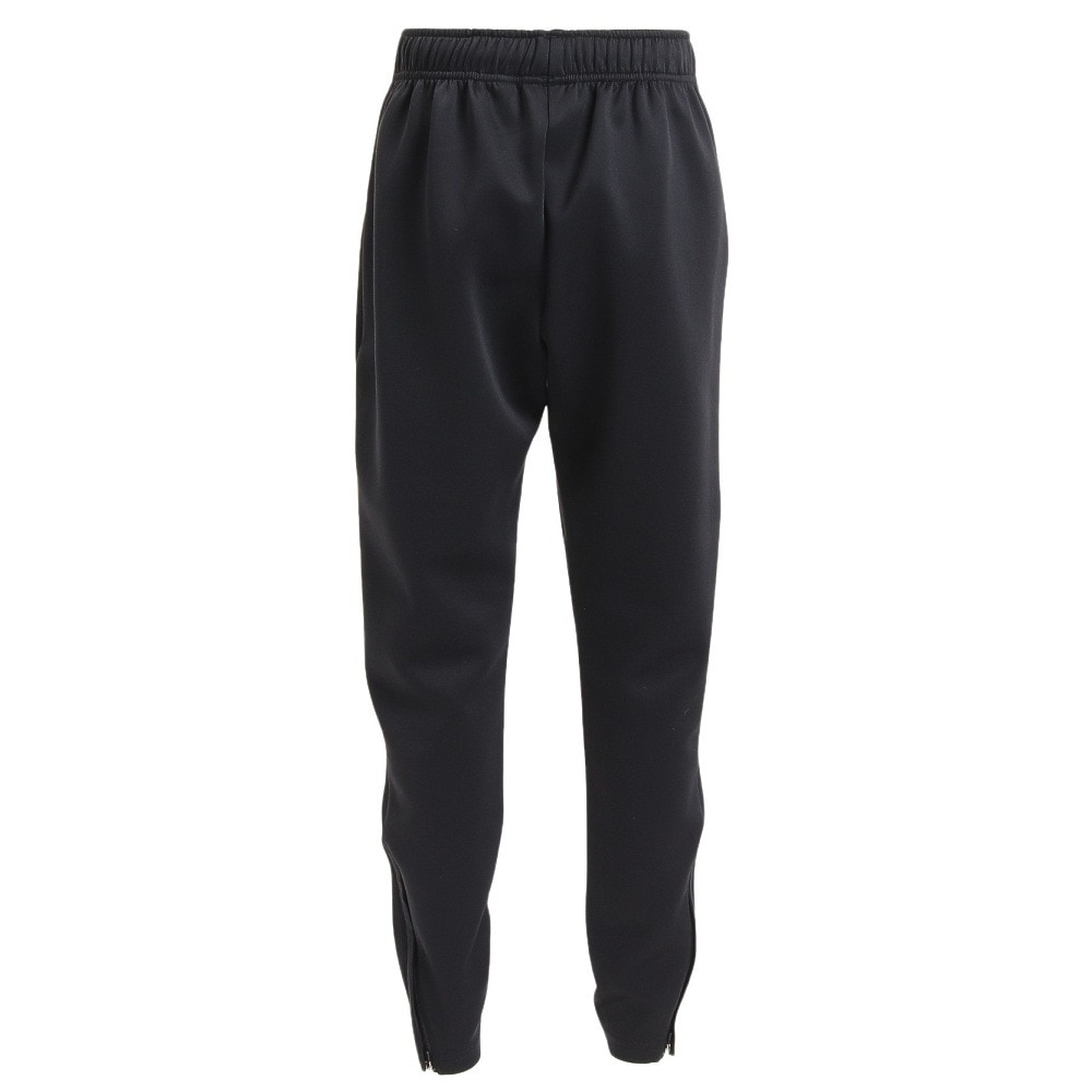 スフィーダ（SFIDA）（キッズ）ジュニア ストレッチスリムニットパンツ SA-22830JR BLK