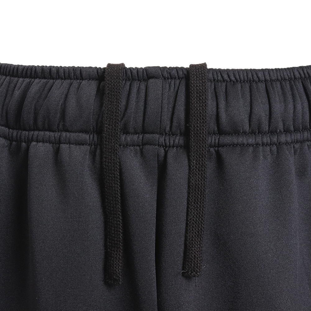 スフィーダ（SFIDA）（キッズ）ジュニア ストレッチスリムニットパンツ SA-22830JR BLK