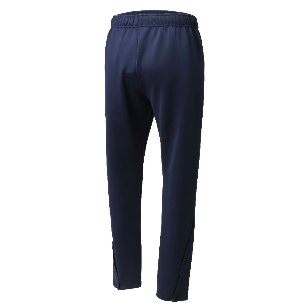 スフィーダ（SFIDA）（キッズ）ジュニア ストレッチスリムニットパンツ SA-22830JR NVY