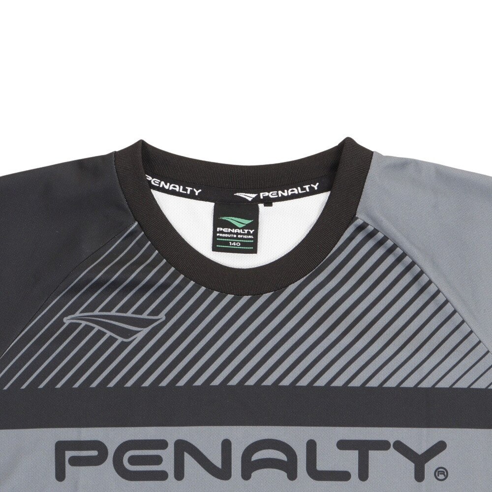 PENALTY　長袖プラクティスシャツ　約160サイズ