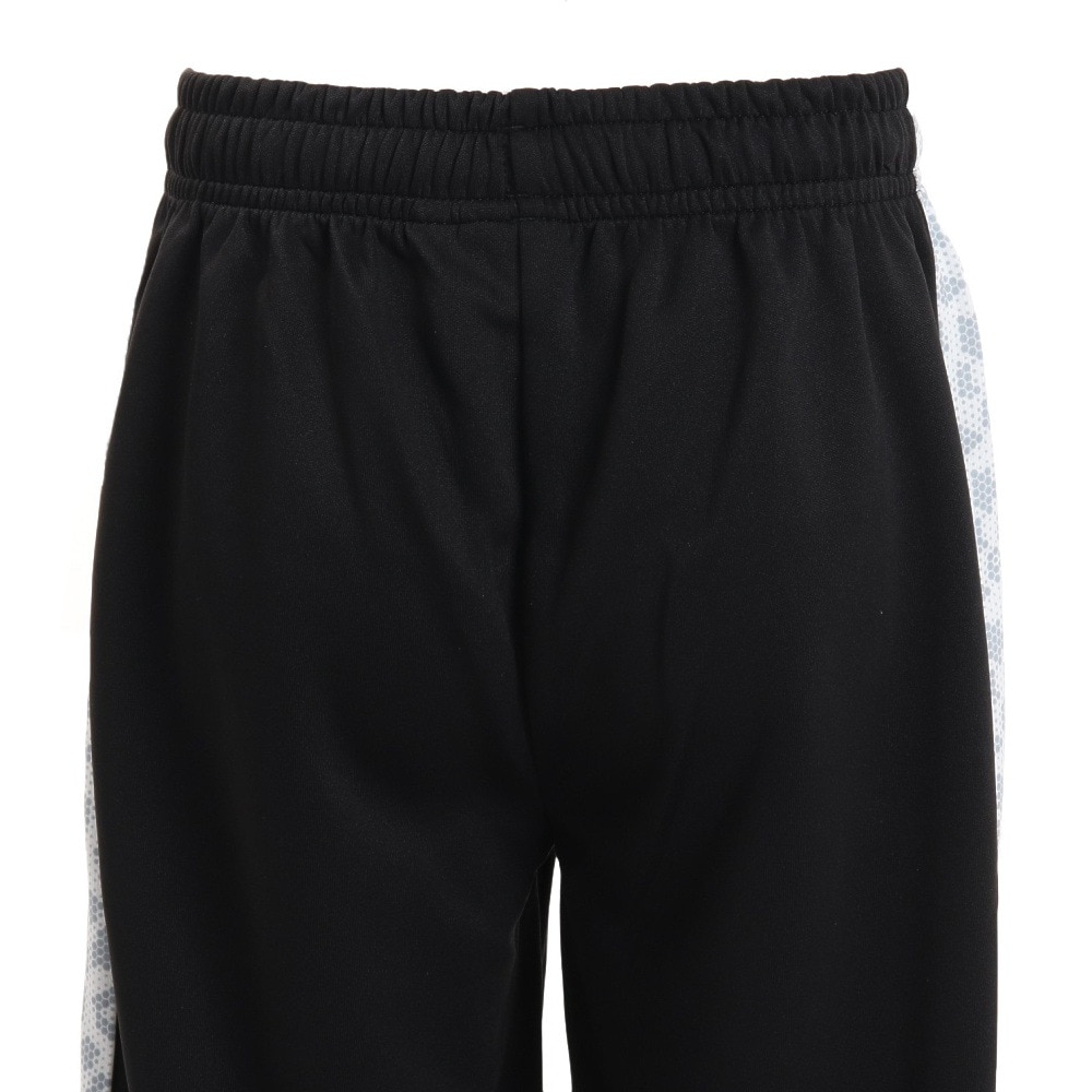 スフィーダ（SFIDA）（キッズ）ジュニア BPウォームアップパンツ SA-21814JR BLK 速乾