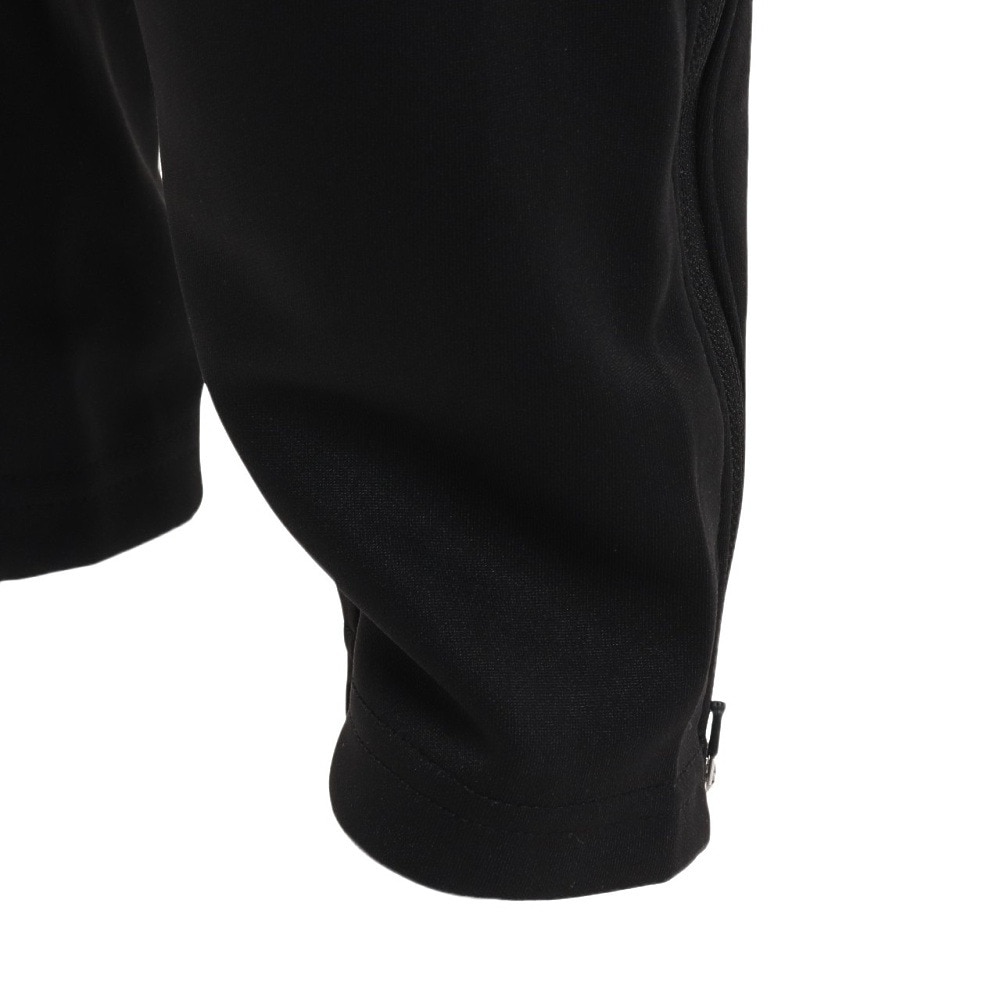 スフィーダ（SFIDA）（キッズ）ジュニア BPウォームアップパンツ SA-21814JR BLK 速乾